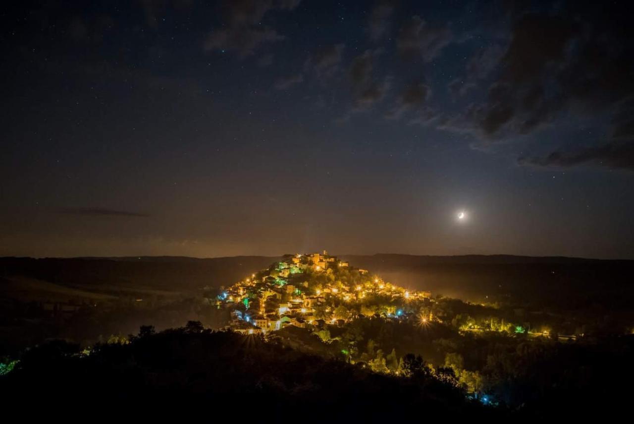 Pensión Chateau Labistoul Campes