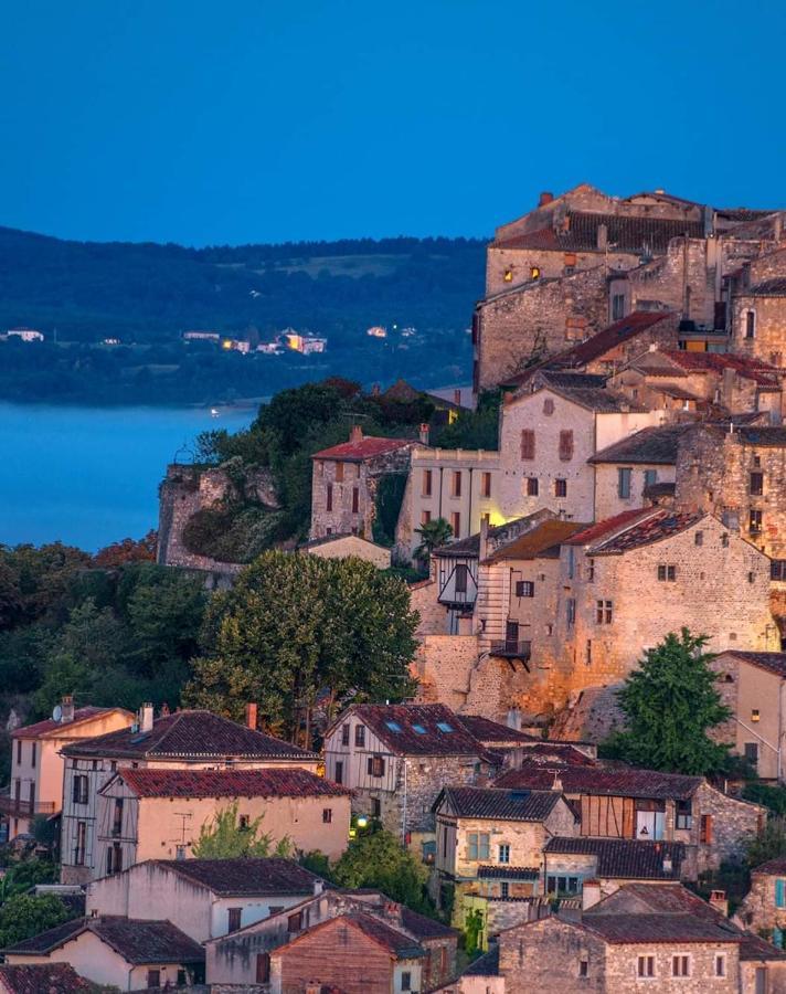Chateau Labistoul 3* Campes