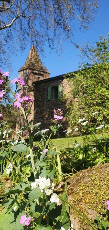 Pensión Chateau Labistoul Campes