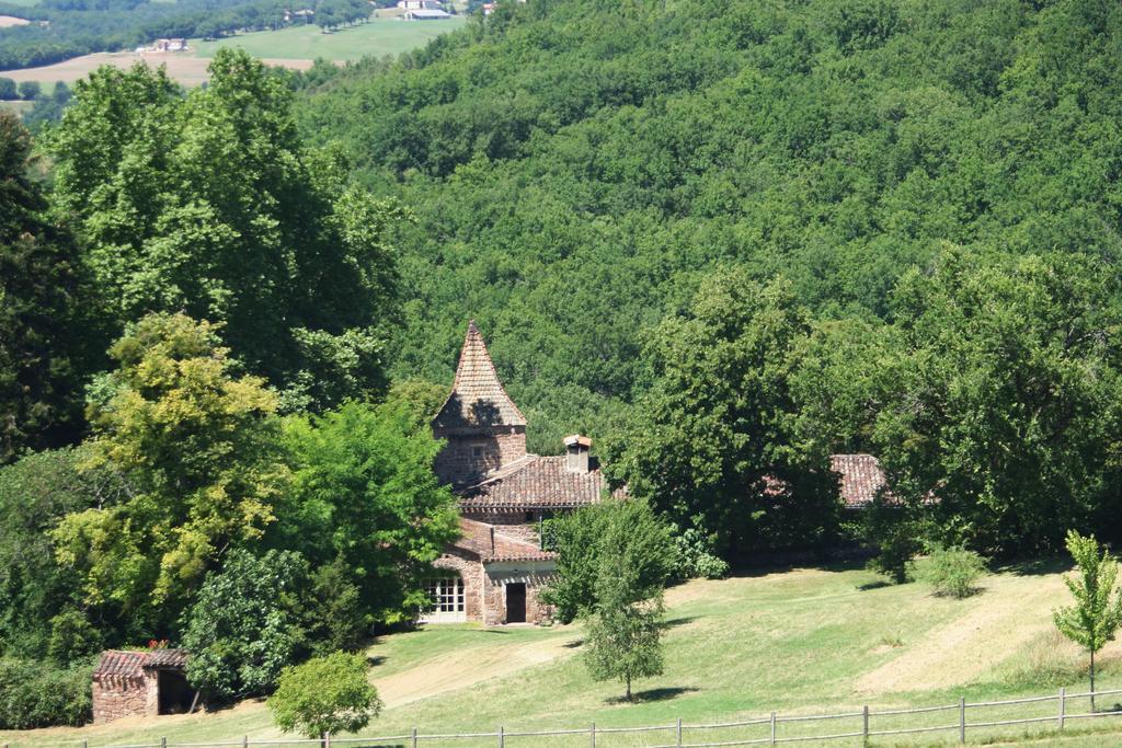 Pensión Chateau Labistoul Campes