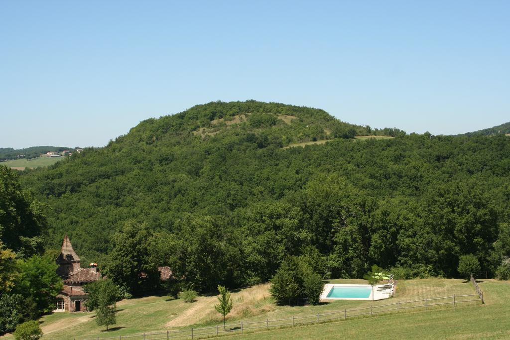 Pensión Chateau Labistoul