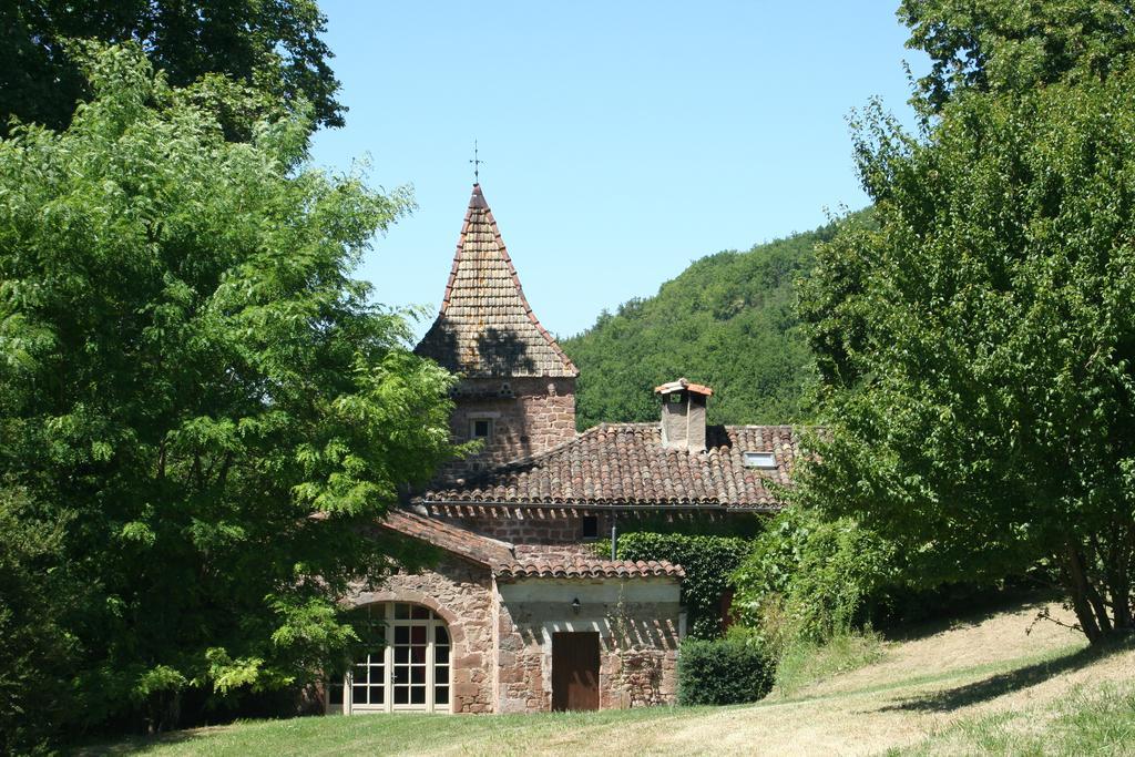 Pensión Chateau Labistoul 3*