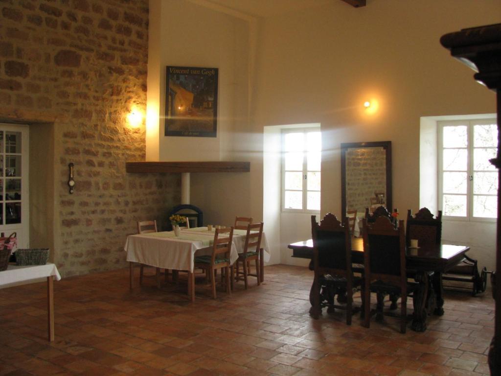 Chateau Labistoul