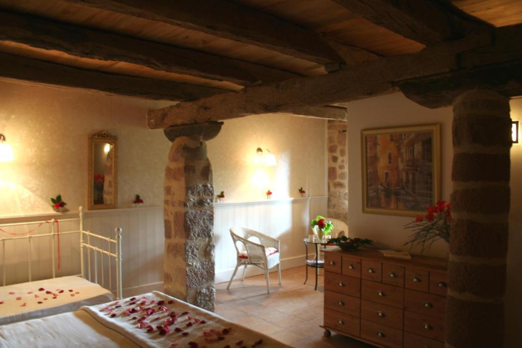 Chateau Labistoul 3* Campes