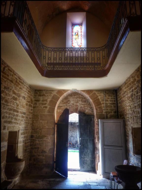 Pensión Chateau Labistoul