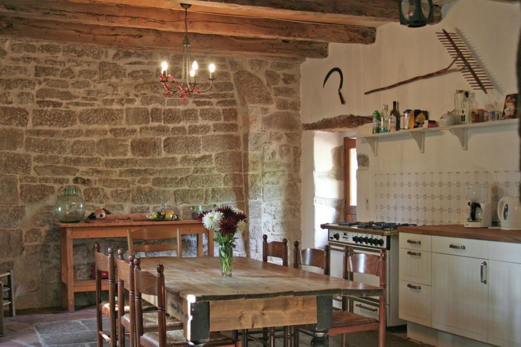 Pensión Chateau Labistoul Campes