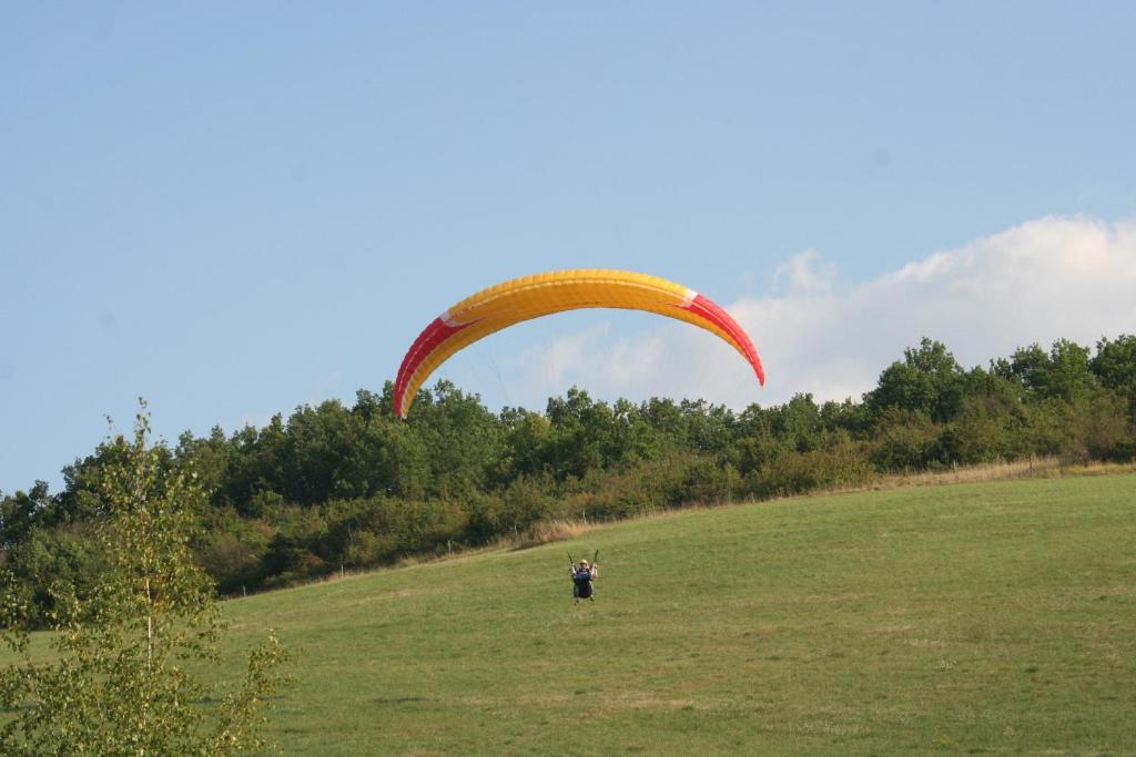 Chateau Labistoul Campes
