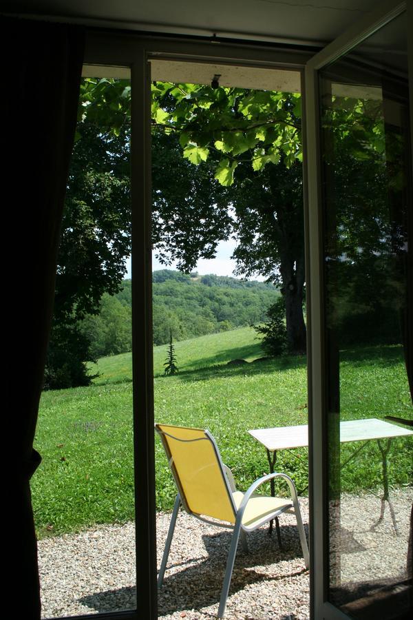 Chateau Labistoul 3* Campes