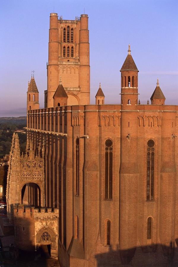 Pensión Chateau Labistoul 3*
