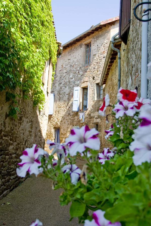 Chateau Labistoul Pensión Campes