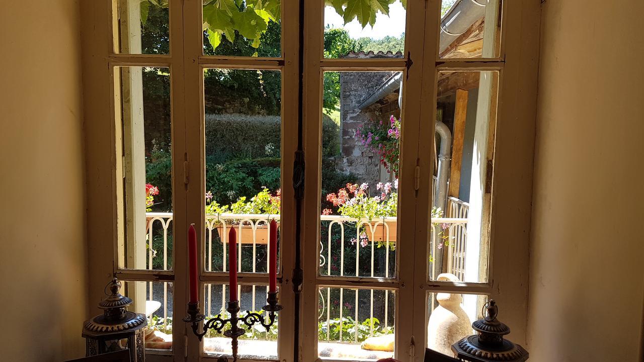 Chateau Labistoul Pensión 3*