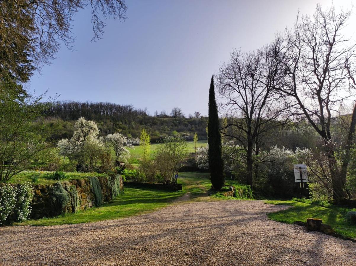 Maison d'hôtes Château Labistoul