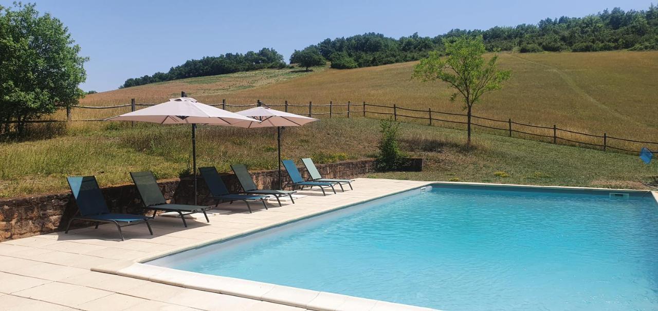Château Labistoul Campes