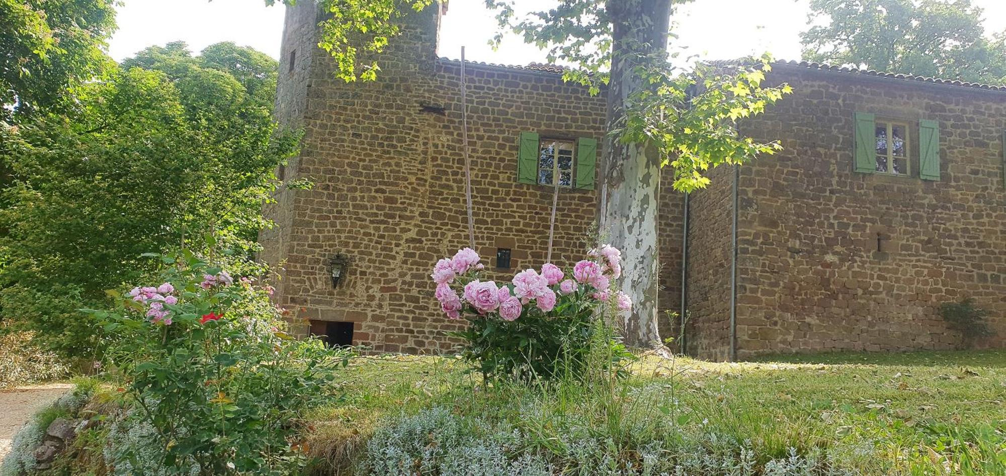 Château Labistoul Campes