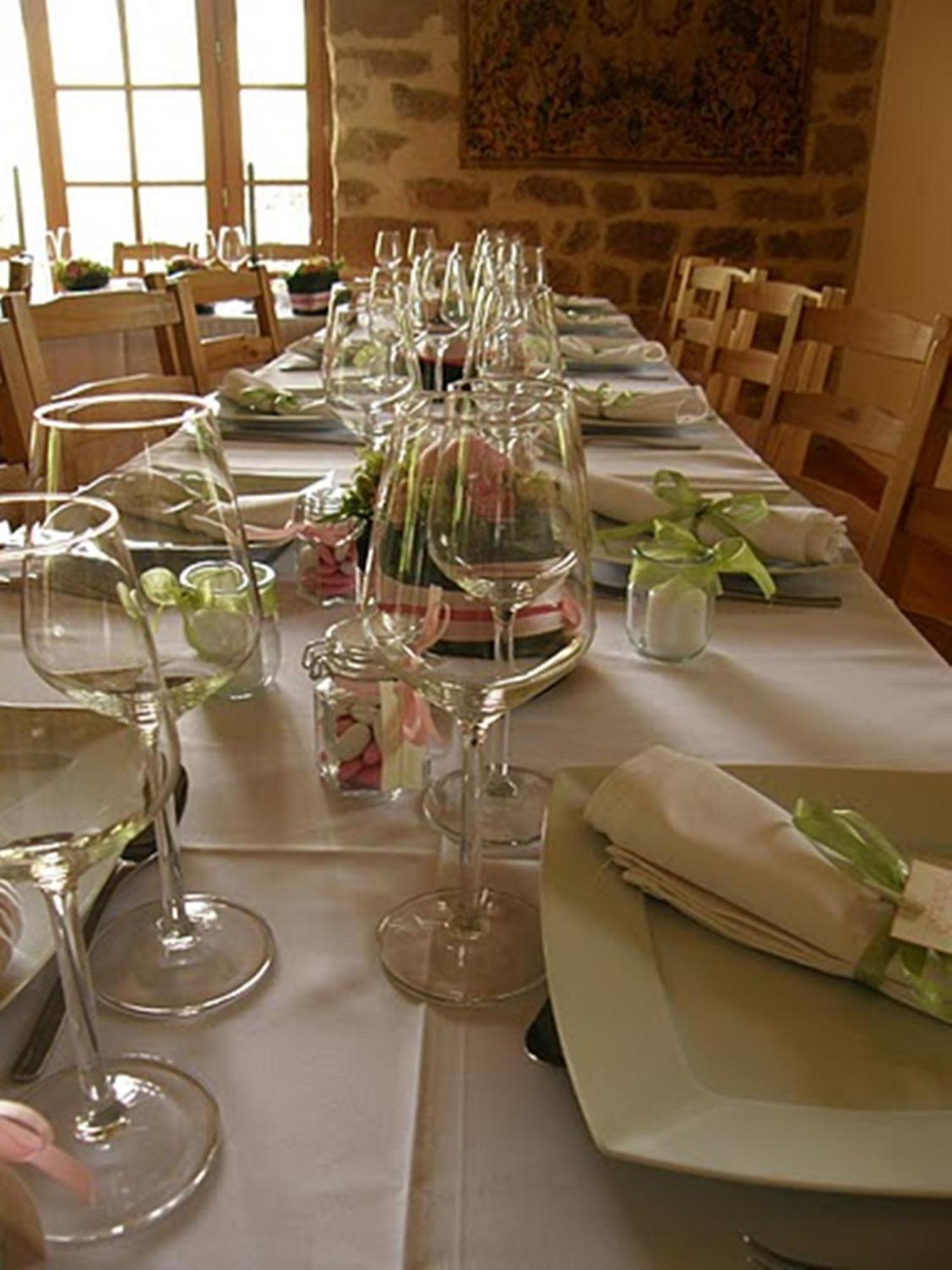 Maison d'hôtes Château Labistoul 3*