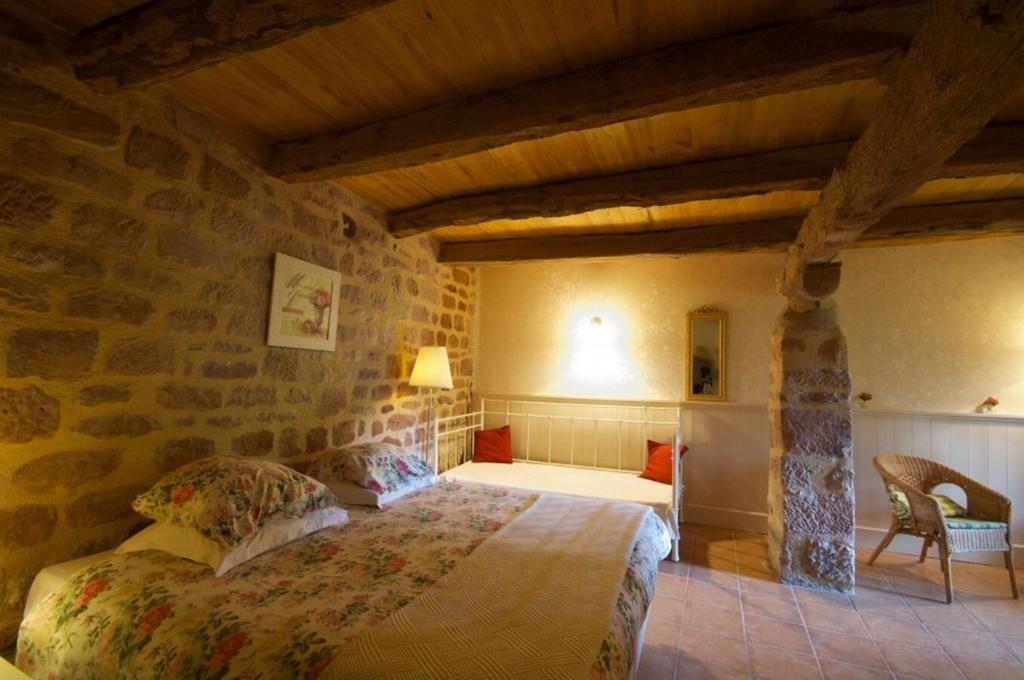 Maison d'hôtes Château Labistoul Campes