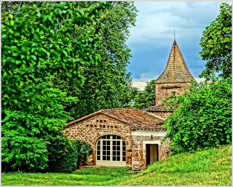 Château Labistoul Campes