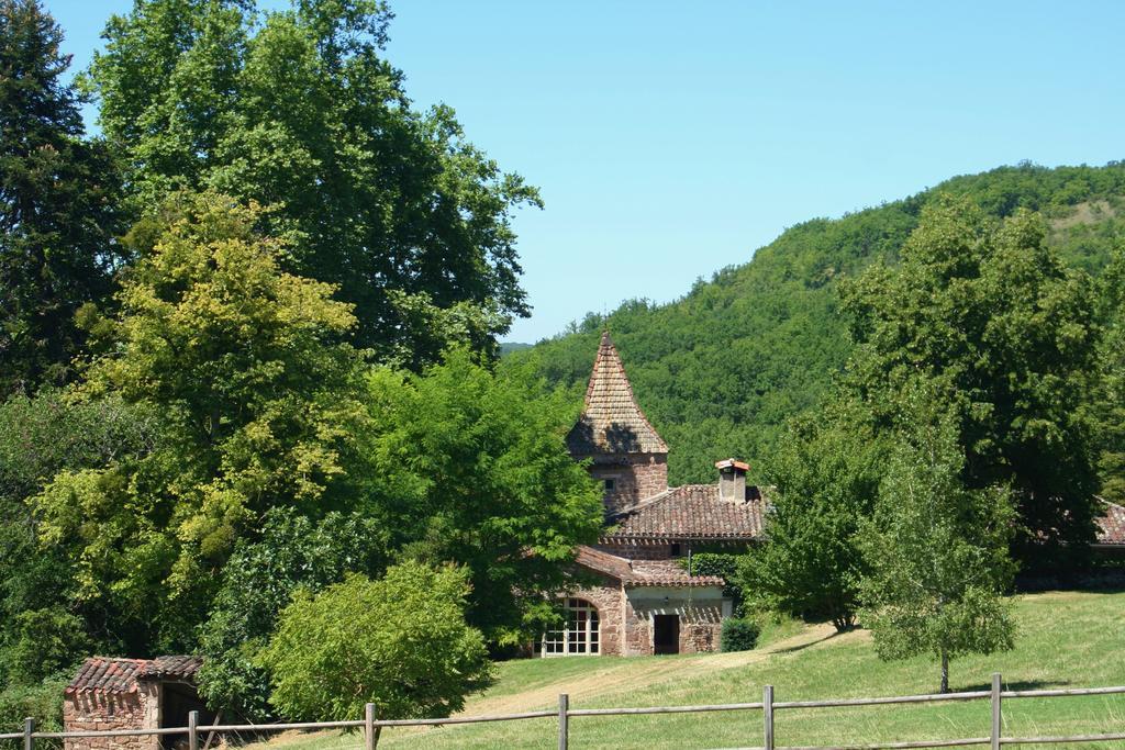 Maison d'hôtes Château Labistoul