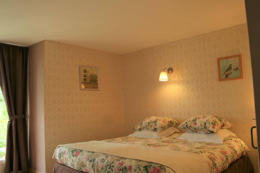 Château Labistoul Maison d'hôtes 3*