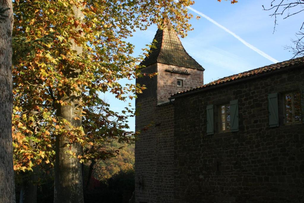Château Labistoul Maison d'hôtes 3*