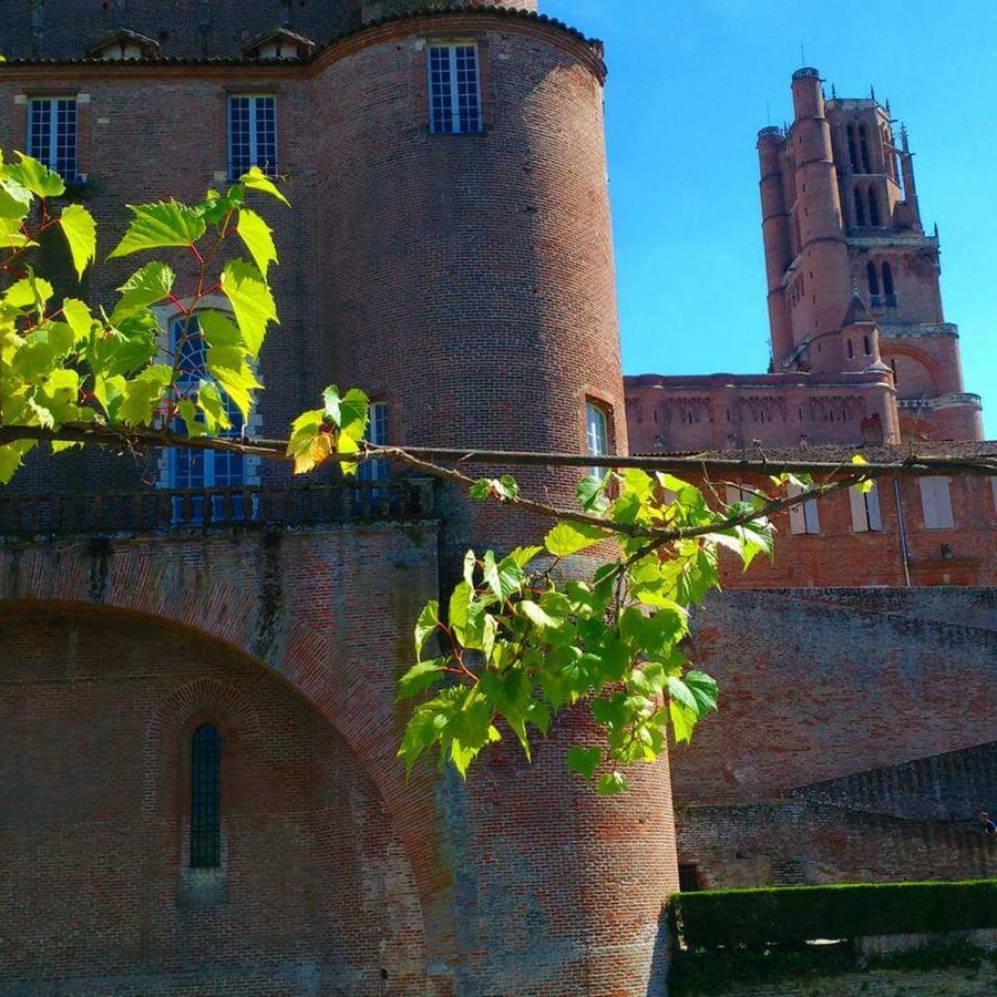 Maison d'hôtes Château Labistoul 3*