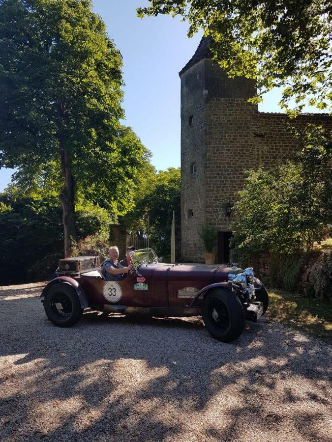 Château Labistoul 3*
